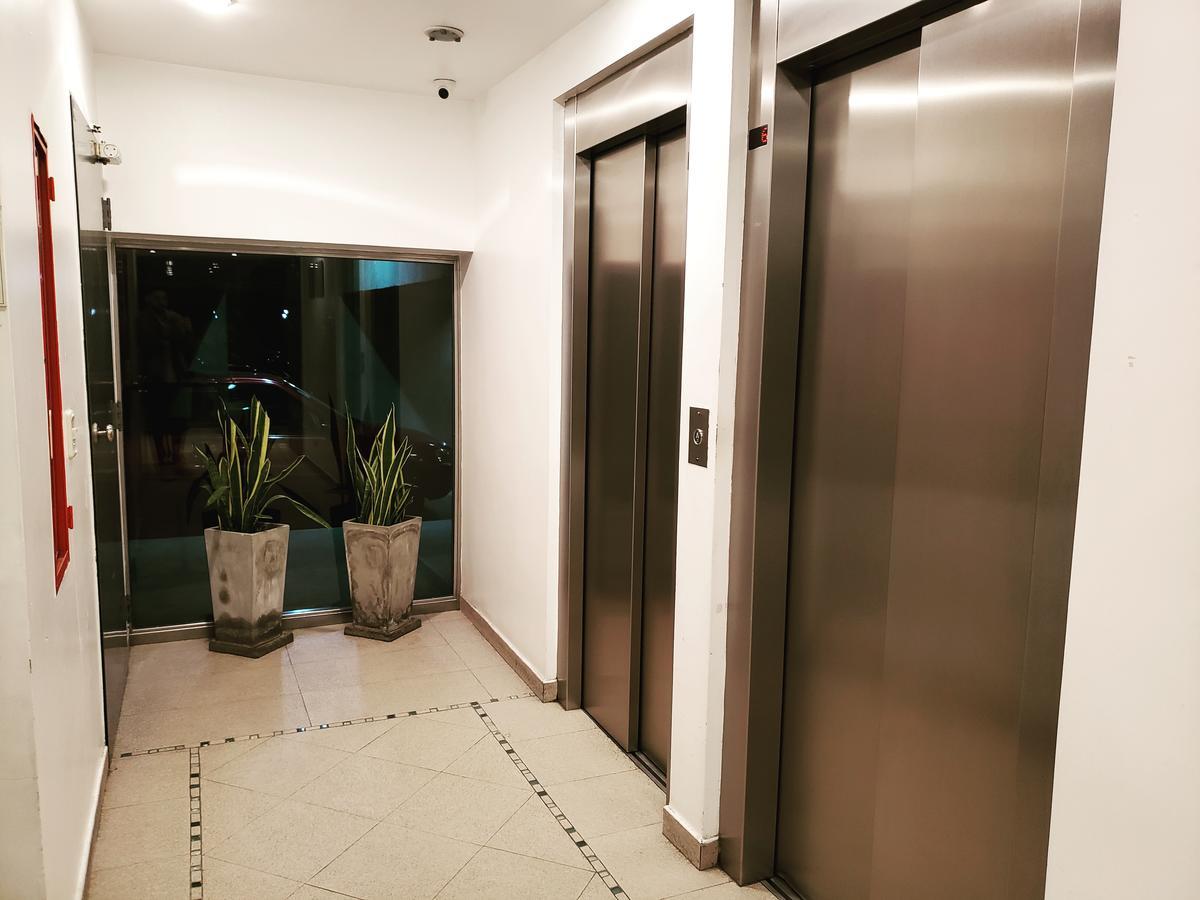 Modern Apartment Rivas - Swimming Pool Buenos Aires Exterior photo